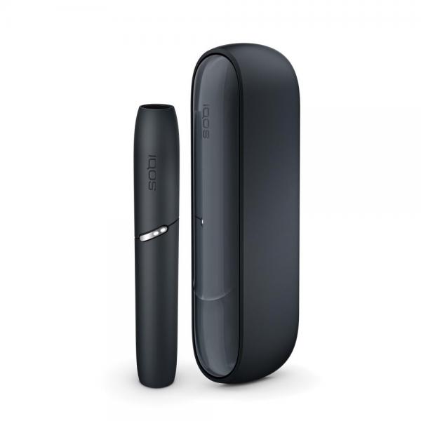 iQOS 3 DUO Kit velvet grey