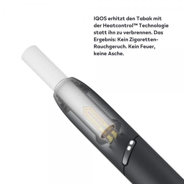 iQOS 3 DUO Kit velvet grey