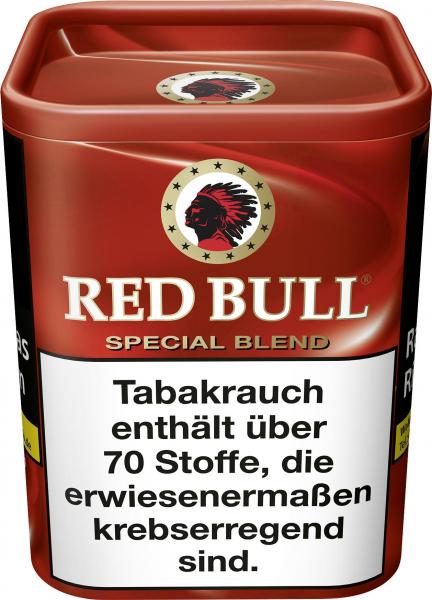 Red Bull Special Blend