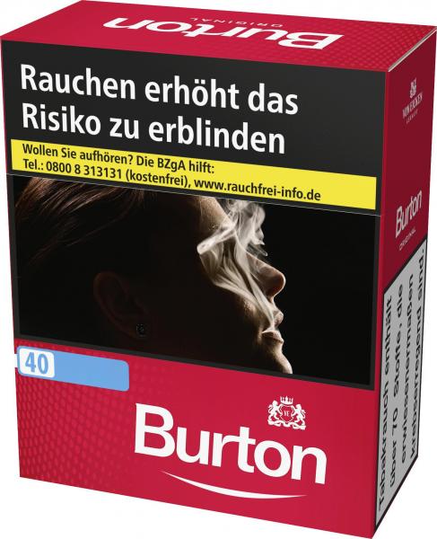 Burton Original XXXL-Box