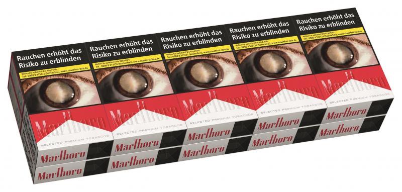 Marlboro Red OP-Box