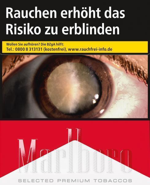 Marlboro Red OP XL-Box