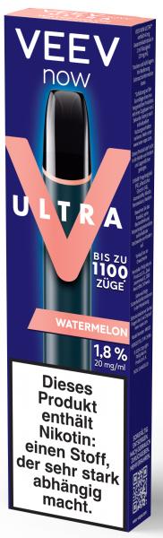 Veev Now Ultra Watermelon