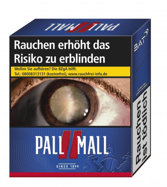 Pall Mall Red Super - 12.00 €