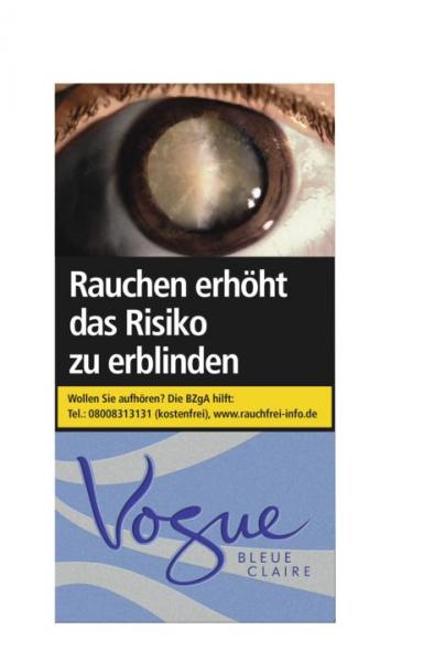 Vogue Bleue (Super Slims) - 9.00 €