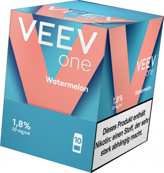 Veev One Pods Watermelon
