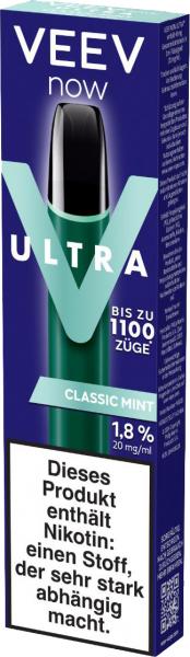 Veev Now Ultra Classic Mint