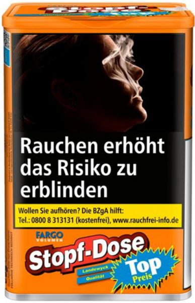 Fargo Stopf-Dose