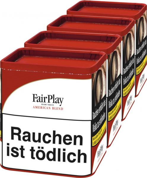 Fair Play XL Dose - 9.95 EUR
