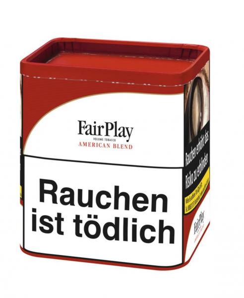 Fair Play XL Dose - 9.95 EUR