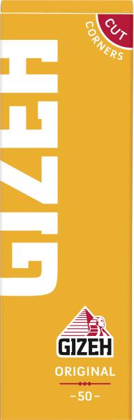 Gizeh Original Filterpapier