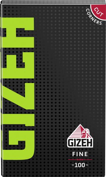 Gizeh Fine Magnet Blättchen