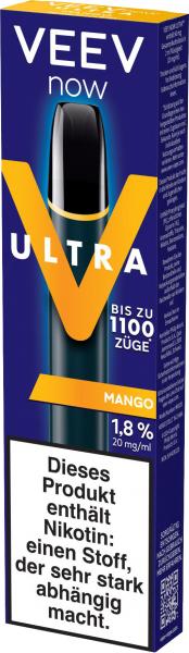 Veev Now Ultra Mango