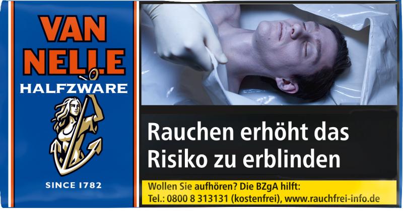Van Nelle Halfzware