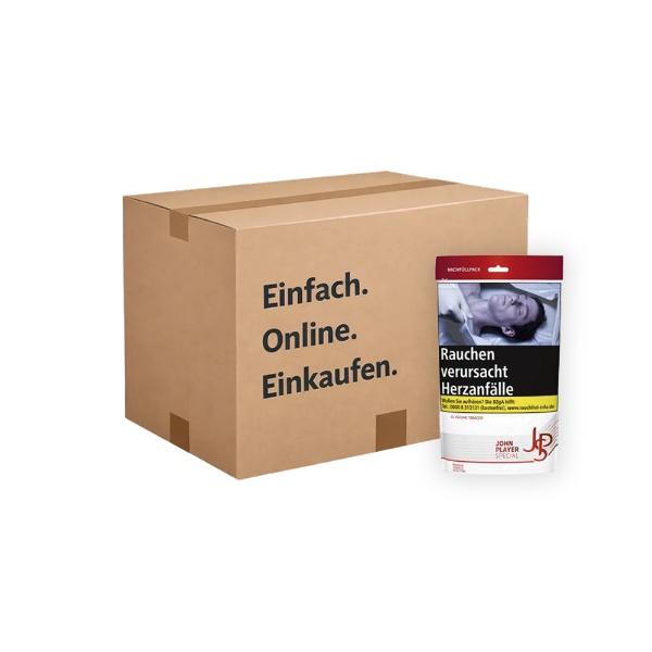 JPS Red XL Volume Tobacco - 13.95 EUR