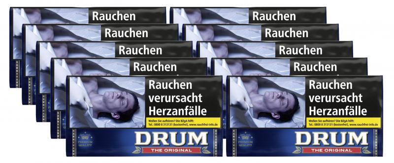 Drum Original (Halfzware) - 13.50 EUR