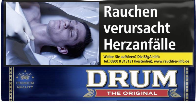 Drum Original (Halfzware) - 13.50 EUR