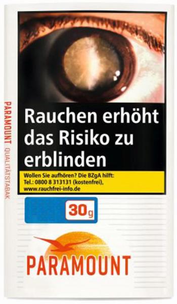 Paramount Tobacco Pouch