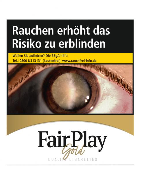 FairPlay Gold Super