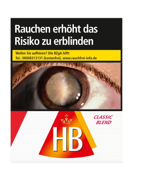 HB Classic Blend Giga