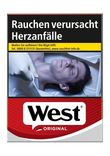 West Original XL