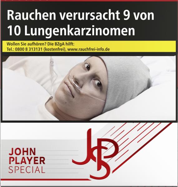 JPS Red 5XL - 22,00 EUR