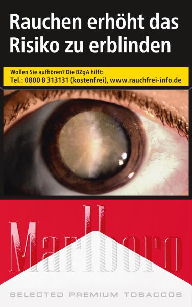 Marlboro Red OP-Box