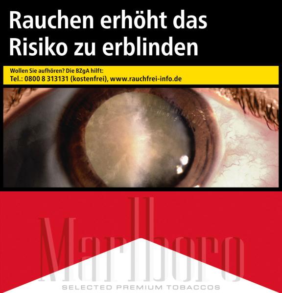 Marlboro Red OP 7XL-Box