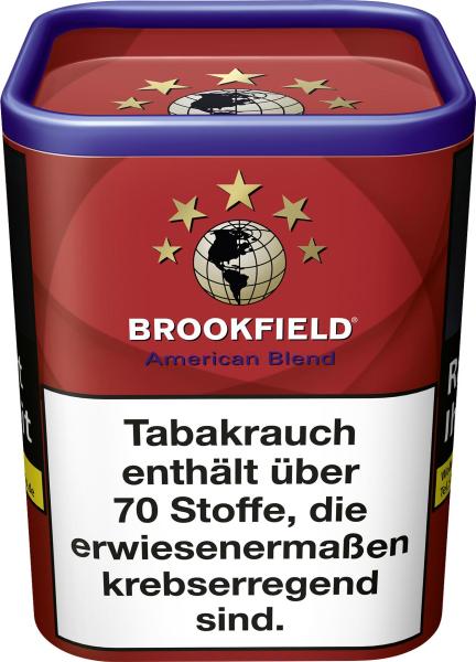 Brookfield American Blend