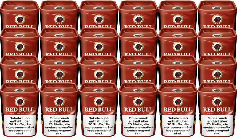 Red Bull Special Blend