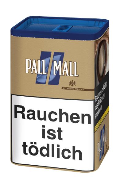Pall Mall Authentic Blue XXL - 24,95 EUR