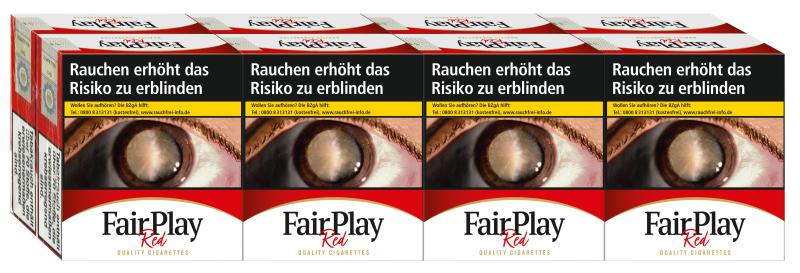 FairPlay Red Super