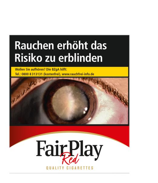FairPlay Red Super