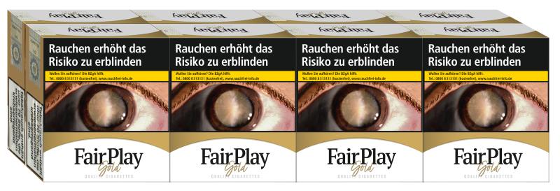 FairPlay Gold Super