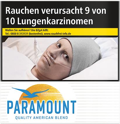 Paramount Blue 2XL - 9,90 EUR