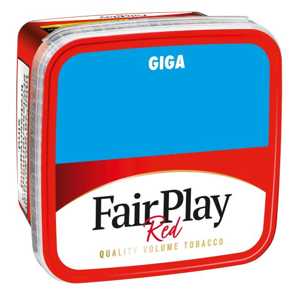 Fair Play Giga Box