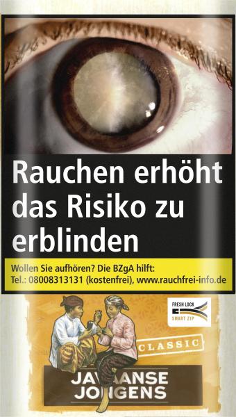 Javaanse Jongens Classic  - 10,50 EUR