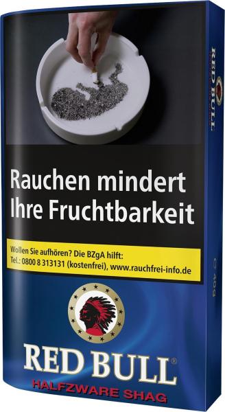 Red Bull Halfzware Shag  - 8,10 EUR