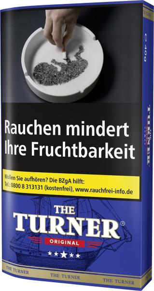 The Turner Original (Halfzware)