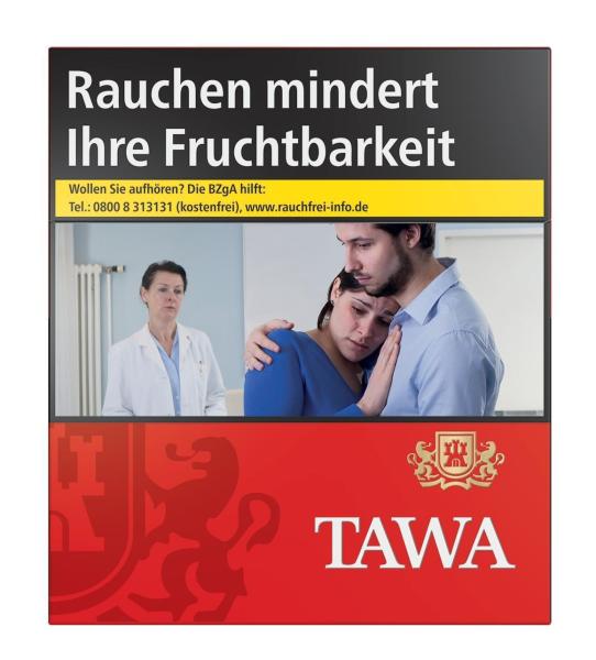 Tawa Red BP XL