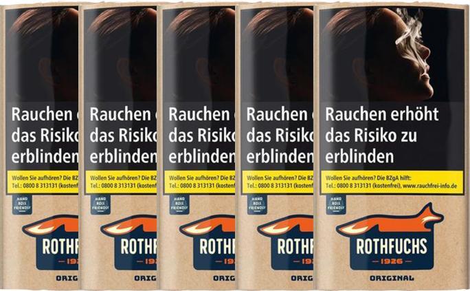 Rothfuchs Original