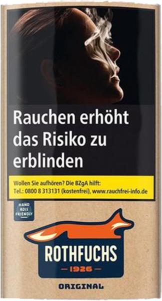 Rothfuchs Original