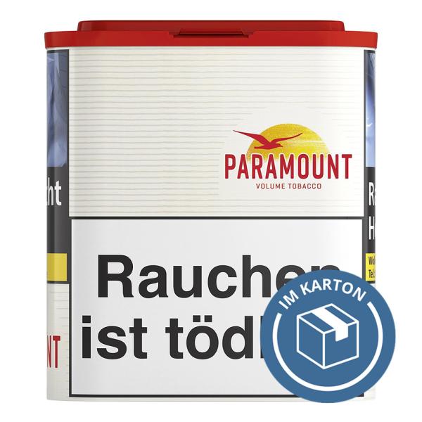 Paramount Volume Tobacco Ceka Can - 9,95 EUR