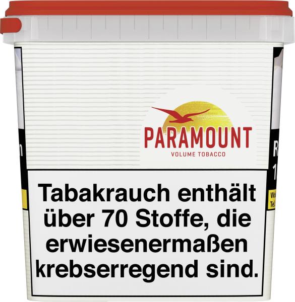 Paramount Volume Tobacco Box - 49,95 EUR