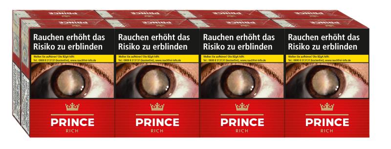 Prince Rich Giga - 11,50 EUR