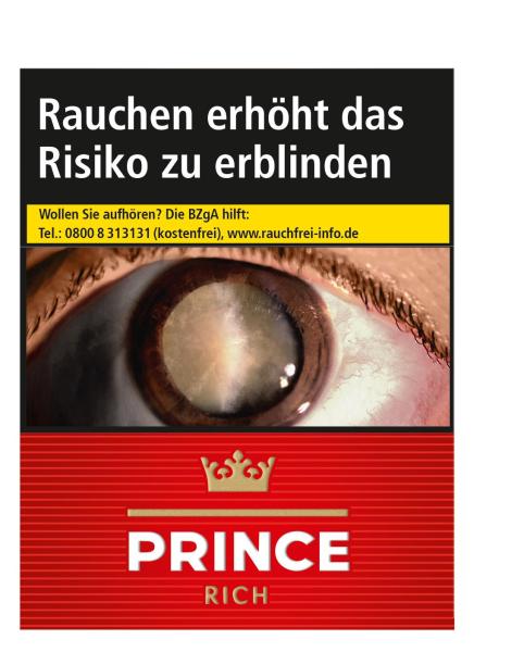 Prince Rich Giga - 11,50 EUR