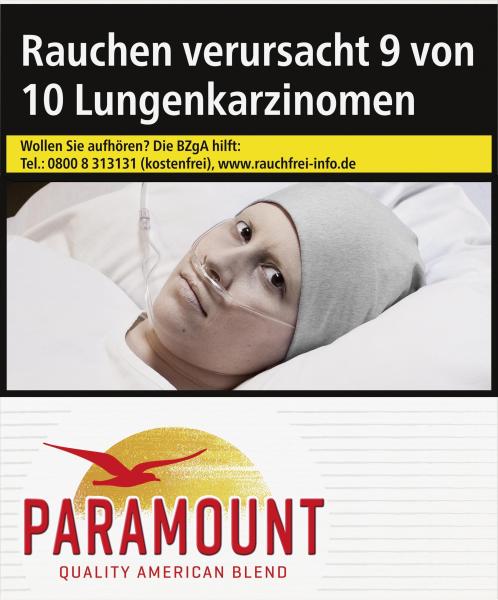 Paramount Red 3XL - 12,40 EUR