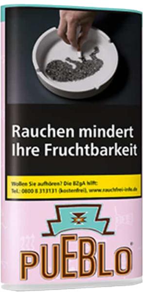 Pueblo Pink - 6,75 EUR
