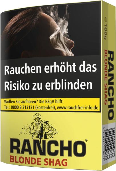 Rancho Blonde Shag - 16,05 EUR