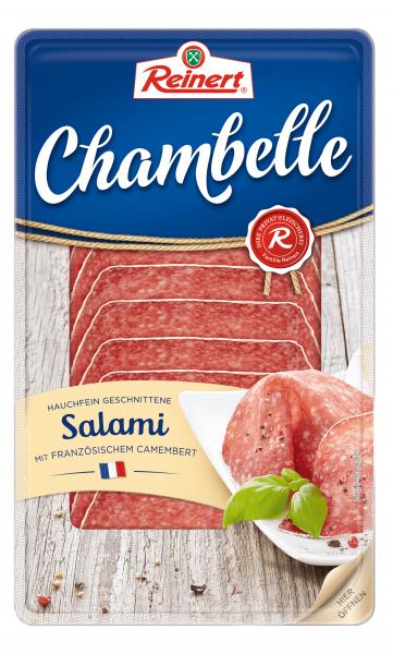 Reinert Chambelle Salami
